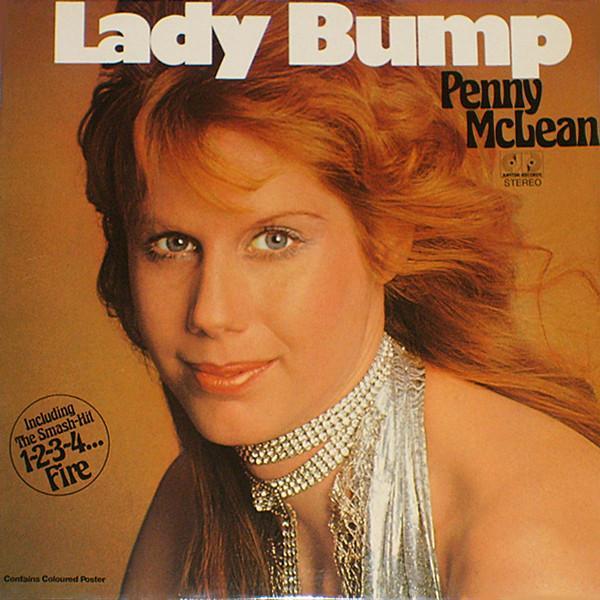 Penny McLean - Lady Bump