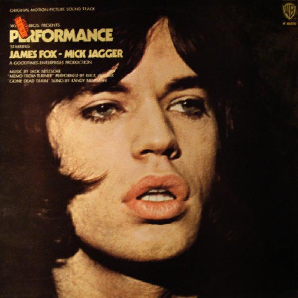  - Performance: Original Motion Picture Sound Track