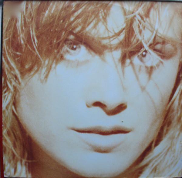 Pernilla Wahlgren - Flashback