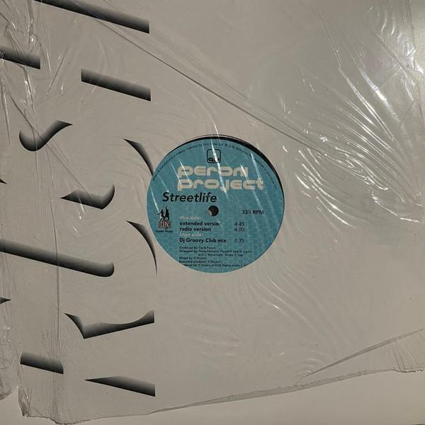 Peroni Project - Streetlife