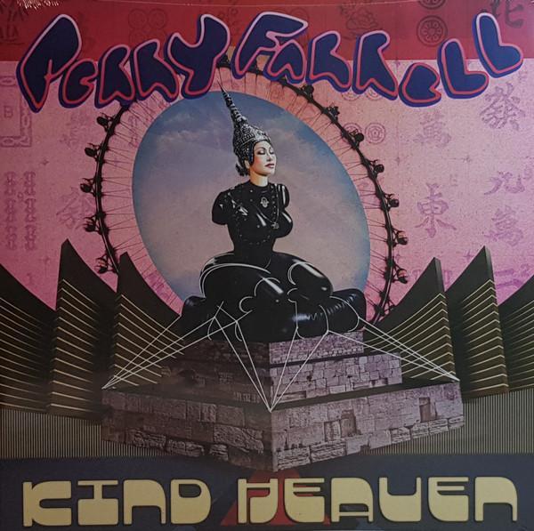 Perry Farrell - Kind Heaven