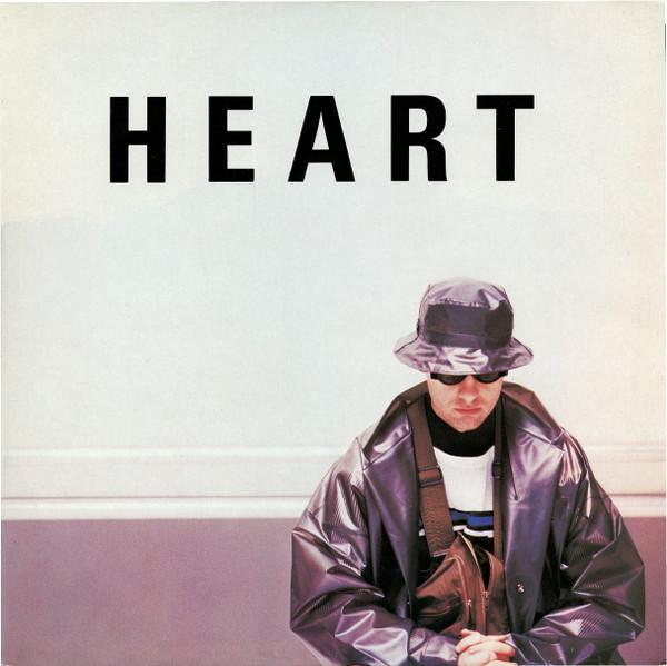 Pet Shop Boys - Heart