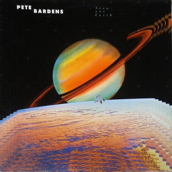 Peter Bardens - Seen One Earth