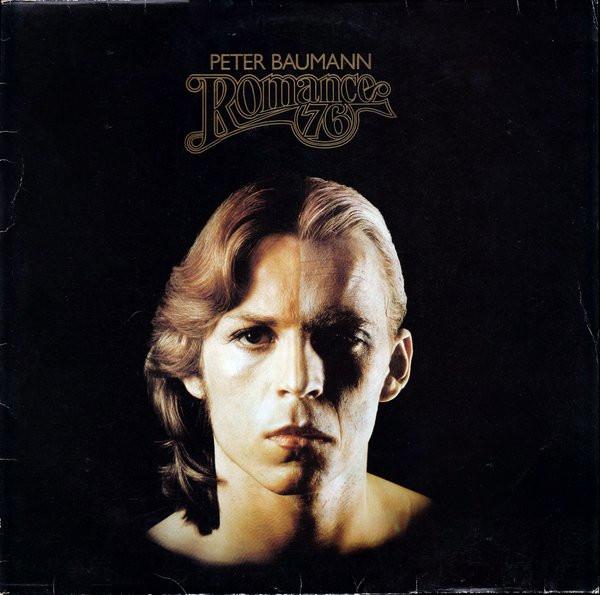 Peter Baumann - Romance 76
