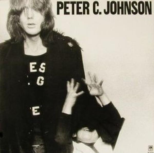 Peter C. Johnson - Peter C. Johnson