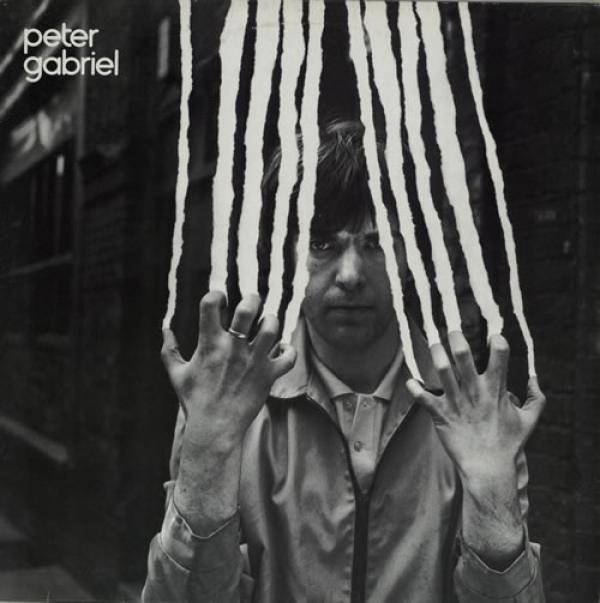 Peter Gabriel - Peter Gabriel