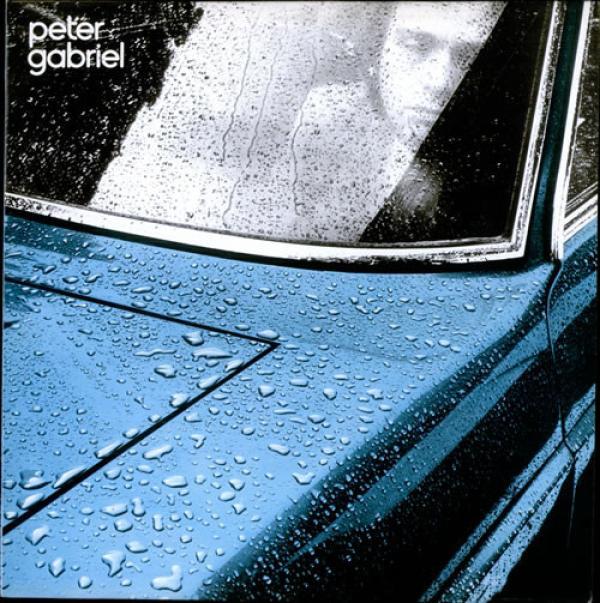 Peter Gabriel - Peter Gabriel
