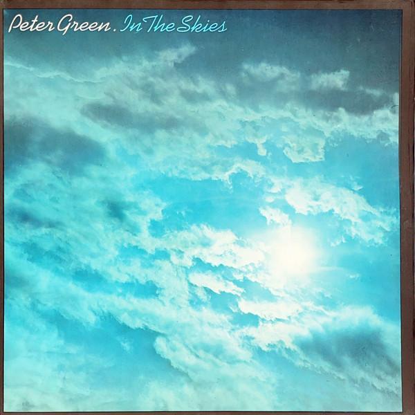 Peter Green (2) - In The Skies