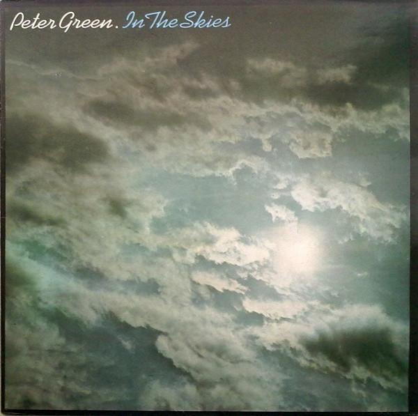 Peter Green (2) - In The Skies