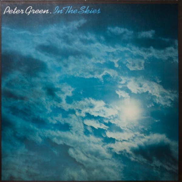 Peter Green  - In The Skies