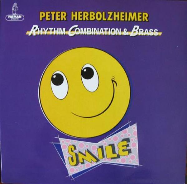 Peter Herbolzheimer Rhythm Combination & Brass - Smile