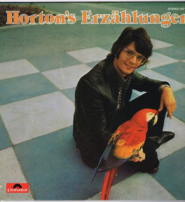 Peter Horton - Horton's Erzählungen