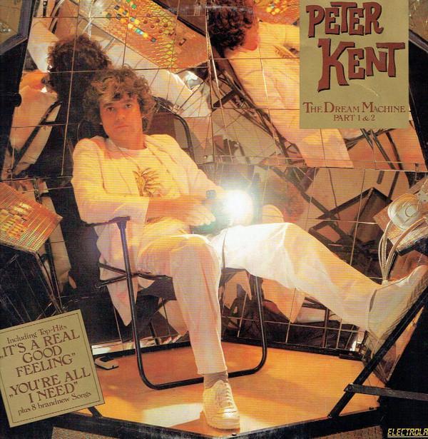 Peter Kent - The Dream Machine Part 1 & 2