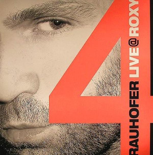 Peter Rauhofer - Live @ Roxy 4