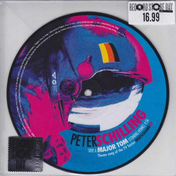 Peter Schilling - Major Tom (Coming Home)