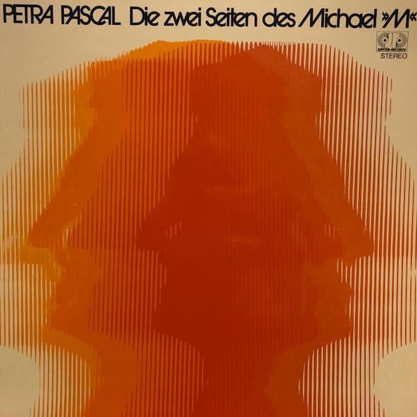 Petra Pascal - Die Zwei Seiten Des Michael M.
