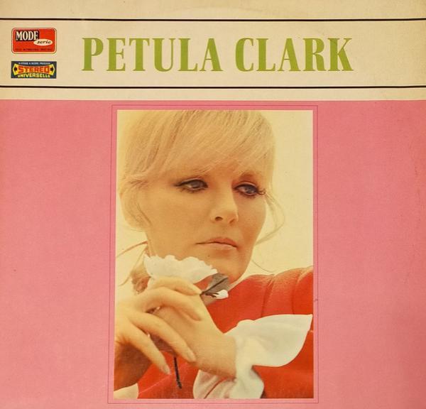 Petula Clark - Petula Clark