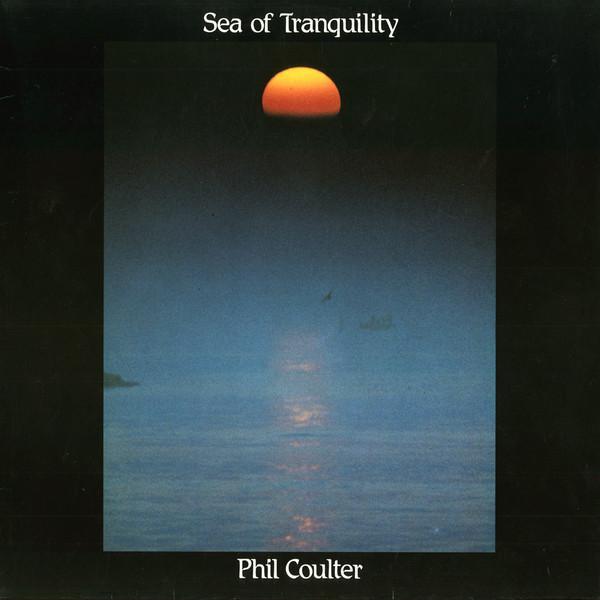 Phil Coulter - Sea Of Tranquility
