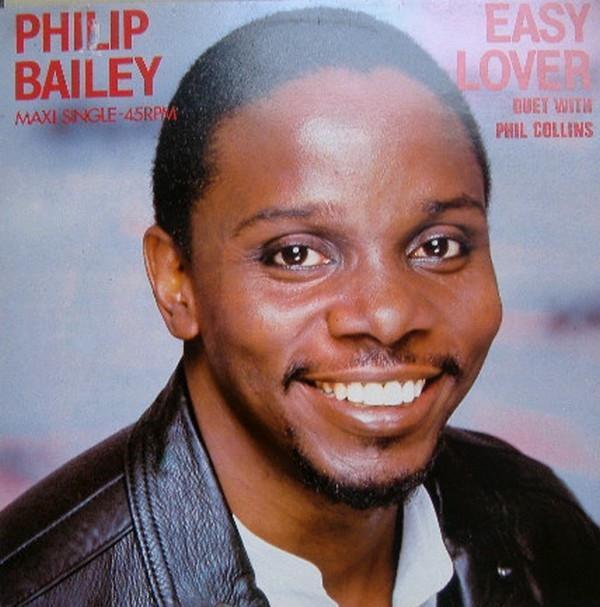 Philip Bailey, Phil Collins - Easy Lover