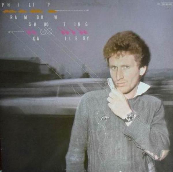 Philip Rambow - Shooting Gallery