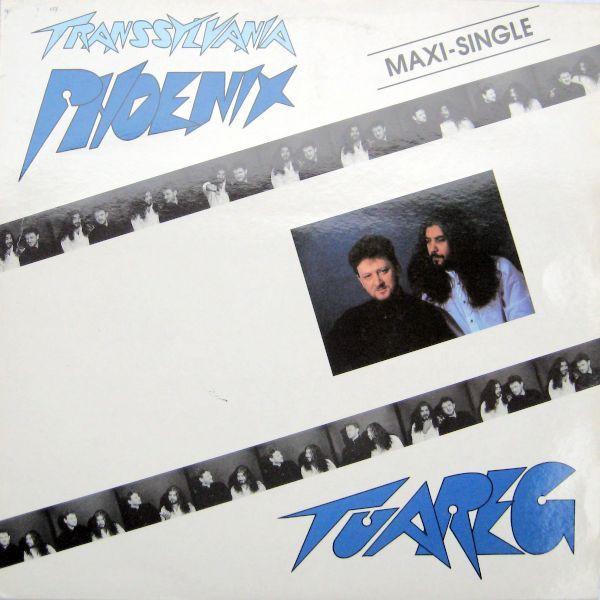 Phoenix  - Tuareg