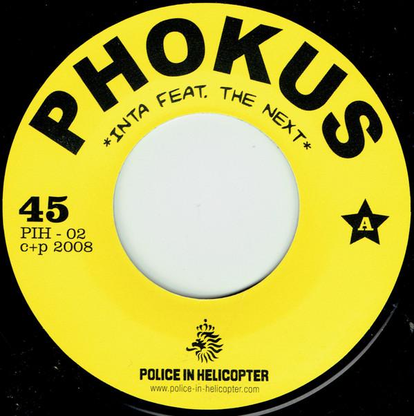 Phokus - Inta