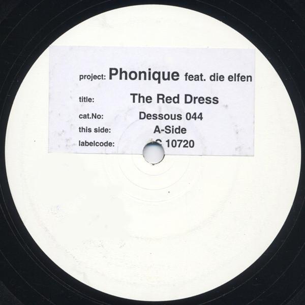 Phonique, Die Elfen - The Red Dress