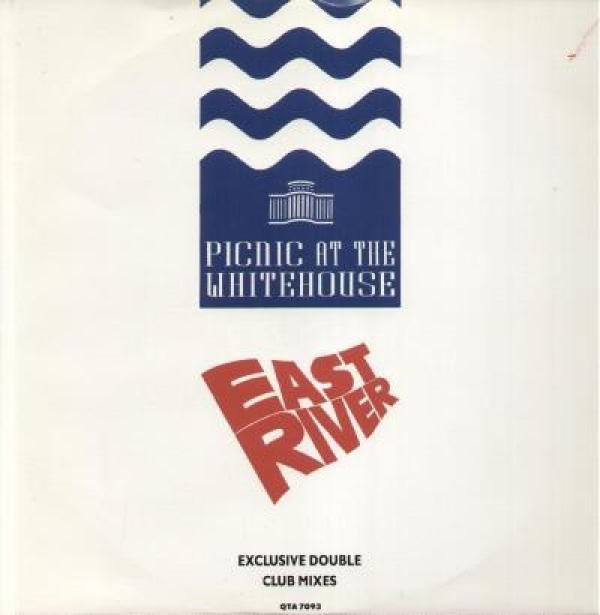 Picnic At The Whitehouse - East River