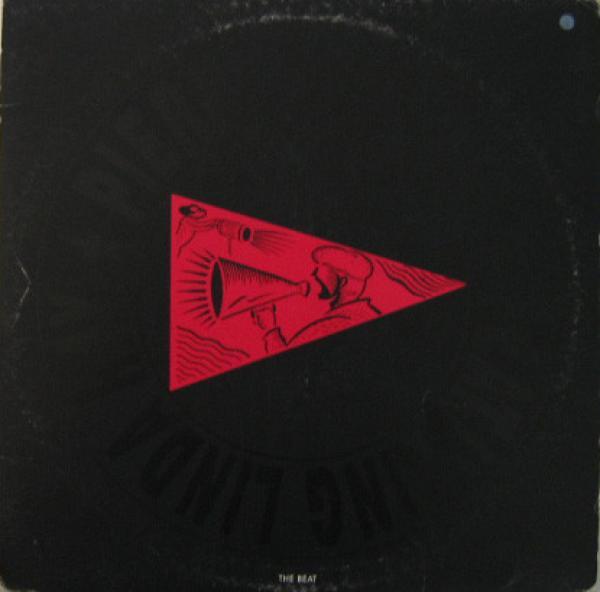 Pierre Feroldi, Linda Ray - The Beat
