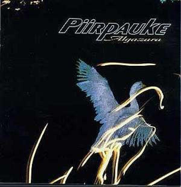 Piirpauke - Algazara