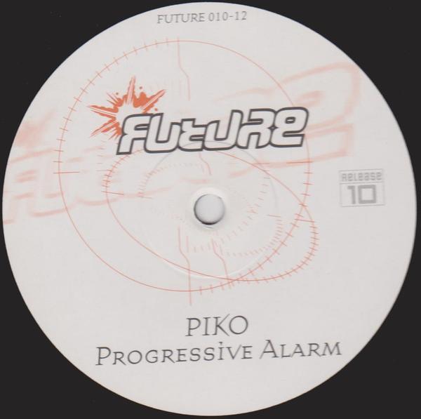 Piko - Progressive Alarm