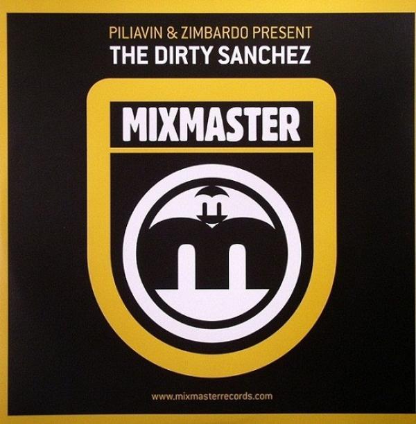 Piliavin & Zimbardo - The Dirty Sanchez