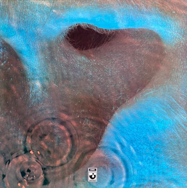 Pink Floyd - Meddle