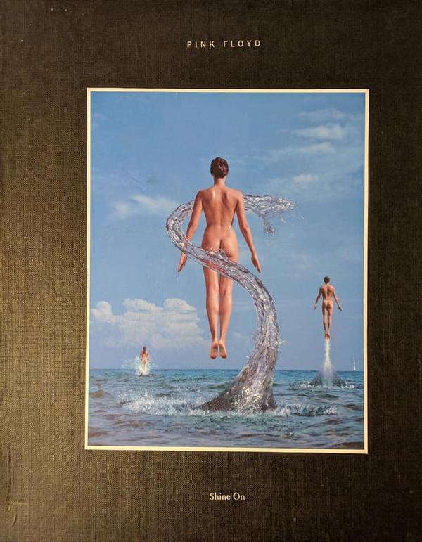 Pink Floyd - Shine On