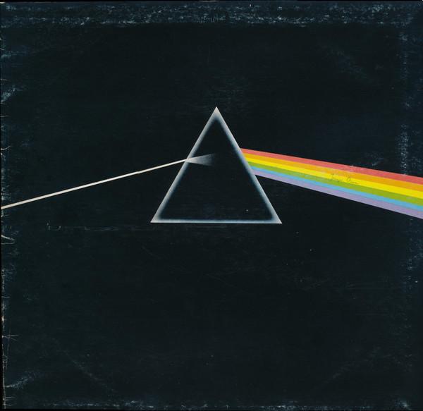 Pink Floyd - The Dark Side Of The Moon