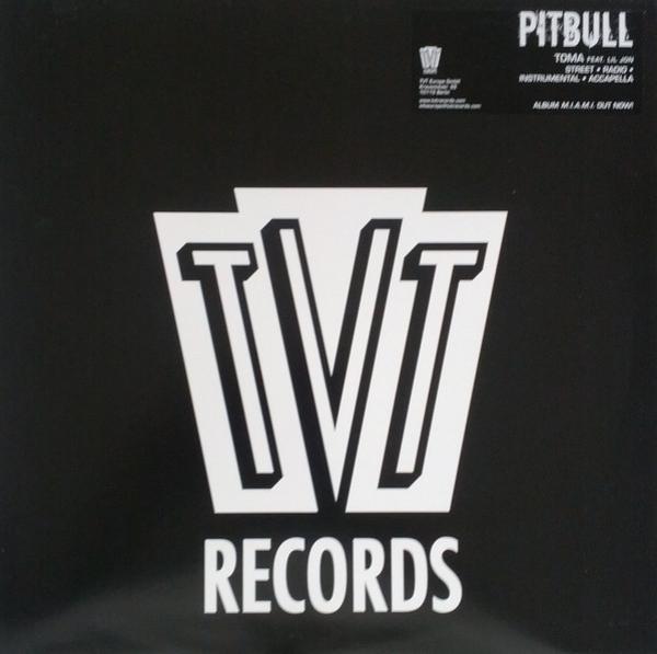 Pitbull, Lil' Jon - Toma