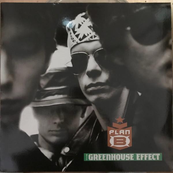 Plan B (2) - The Greenhouse Effect