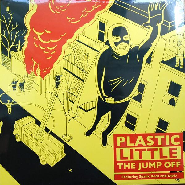 Plastic Little - The Jump Off