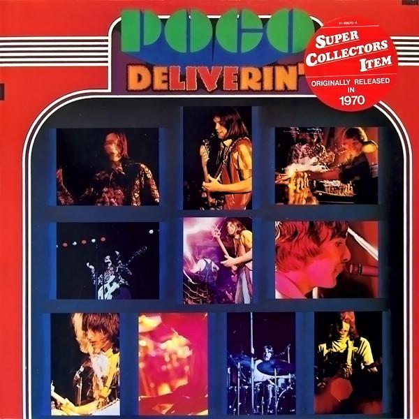 Poco (3) - Deliverin'