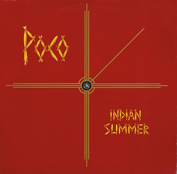 Poco (3) - Indian Summer