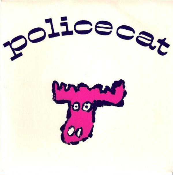 Policecat - Drown