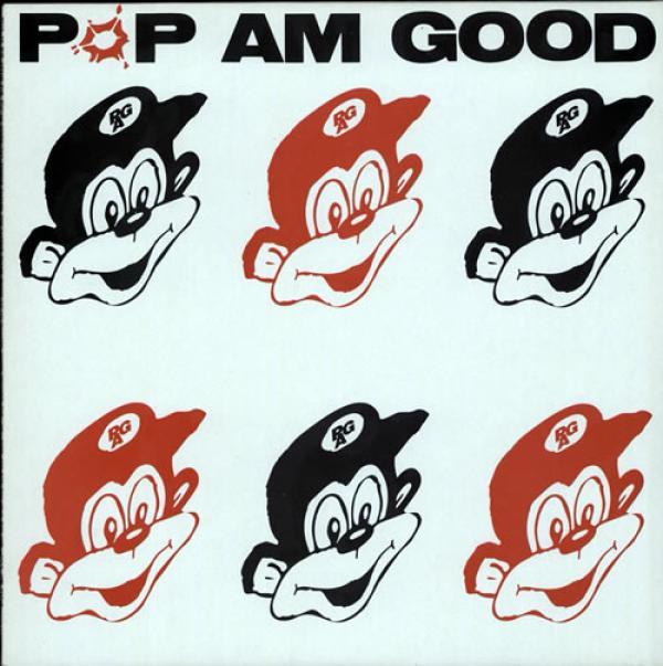 Pop Am Good - The Latest Thing