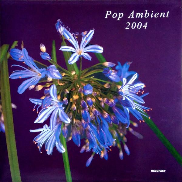  - Pop Ambient 2004
