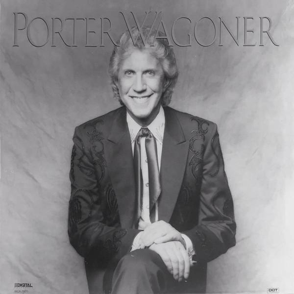 Porter Wagoner - Porter Wagoner