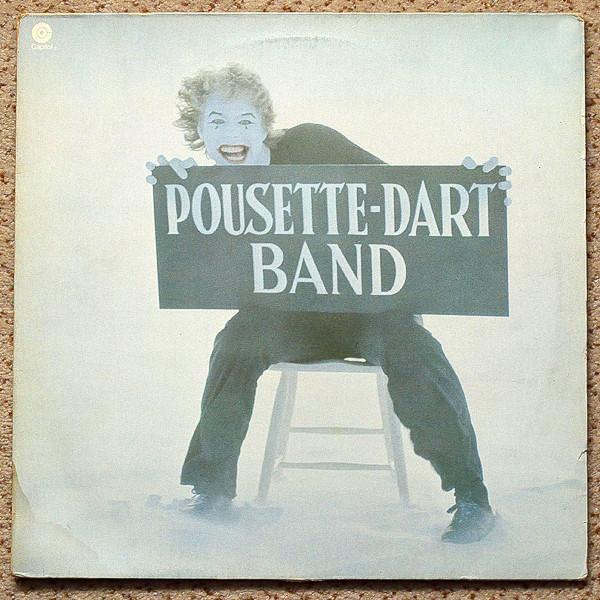 Pousette-Dart Band - Pousette-Dart Band