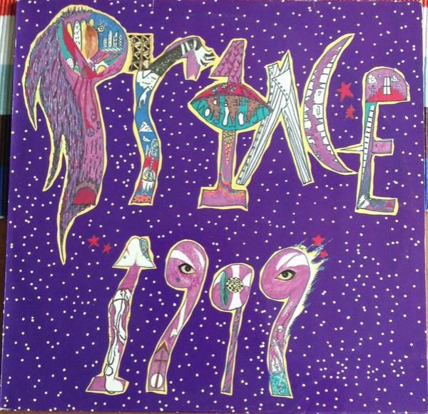 Prince - 1999