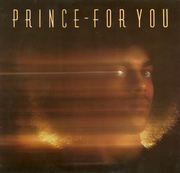 Prince - For You