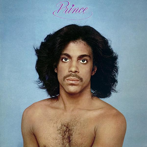 Prince - Prince