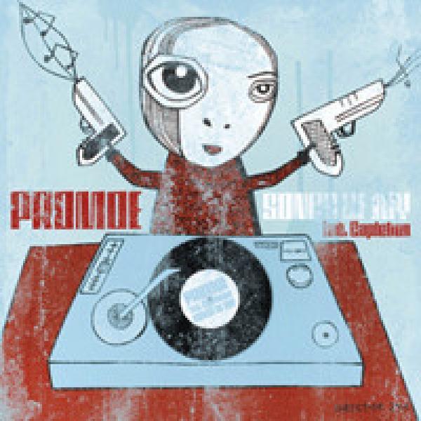 Promoe - Songs Of Joy