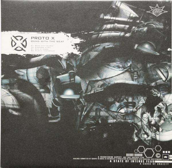 Proto X - Bang With The Beat
